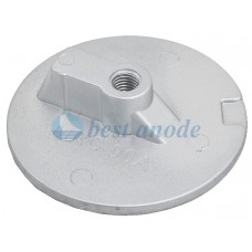 762145T 5 BEST MERCRUISER TUTYA